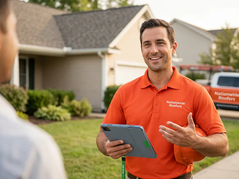 Roof Installation  in Petersburg  FAQ